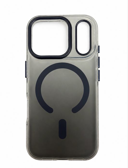 Кейсове за iPhone 17/18 pro – MagSafe, прозрачни и силиконови – различни модели