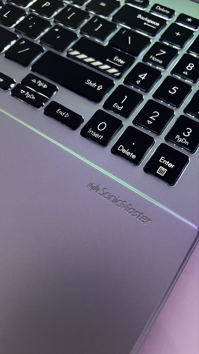 Laptop Asus Vivobook GO 15 AMD Ryzen 5 7520U 4,3 GHZ  15,6 INCH