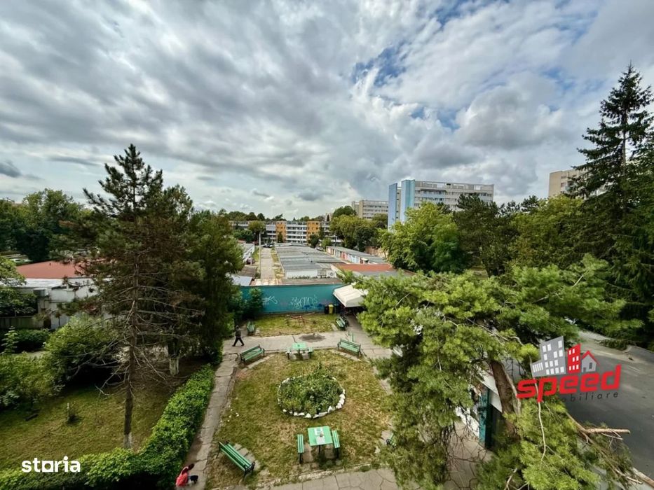 Apartament 1 cameră de închiriat în Târgu Mureș