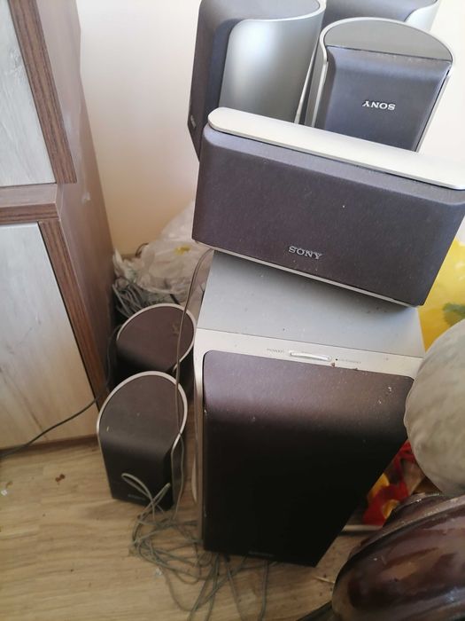 Малко техника, за който му трябва