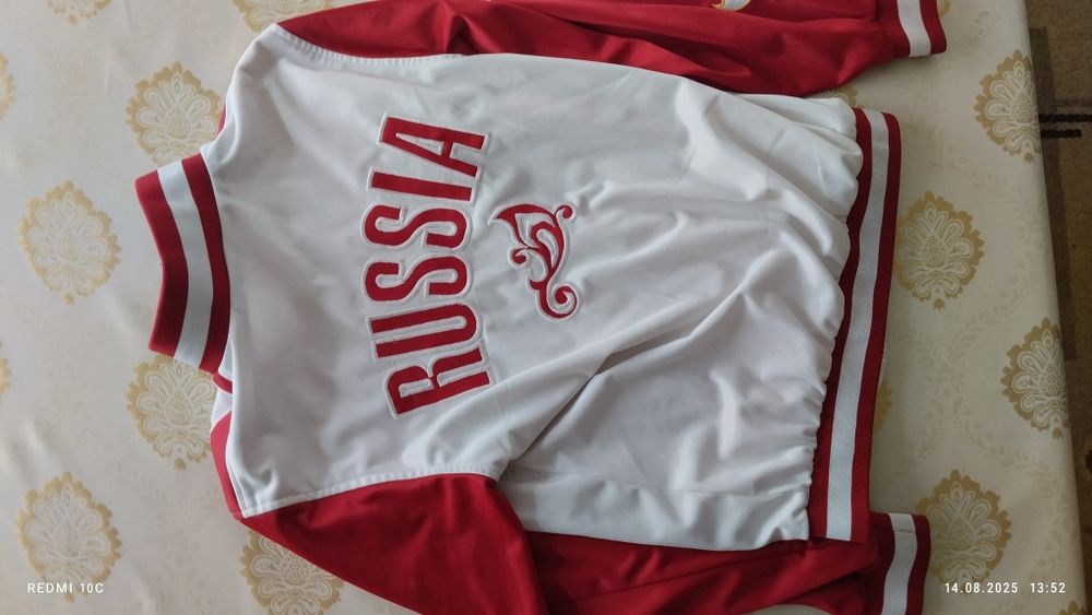 Russia дорогая очень