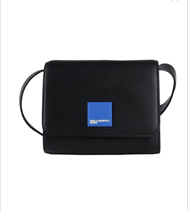Дамска чанта Karl Lagerfeld