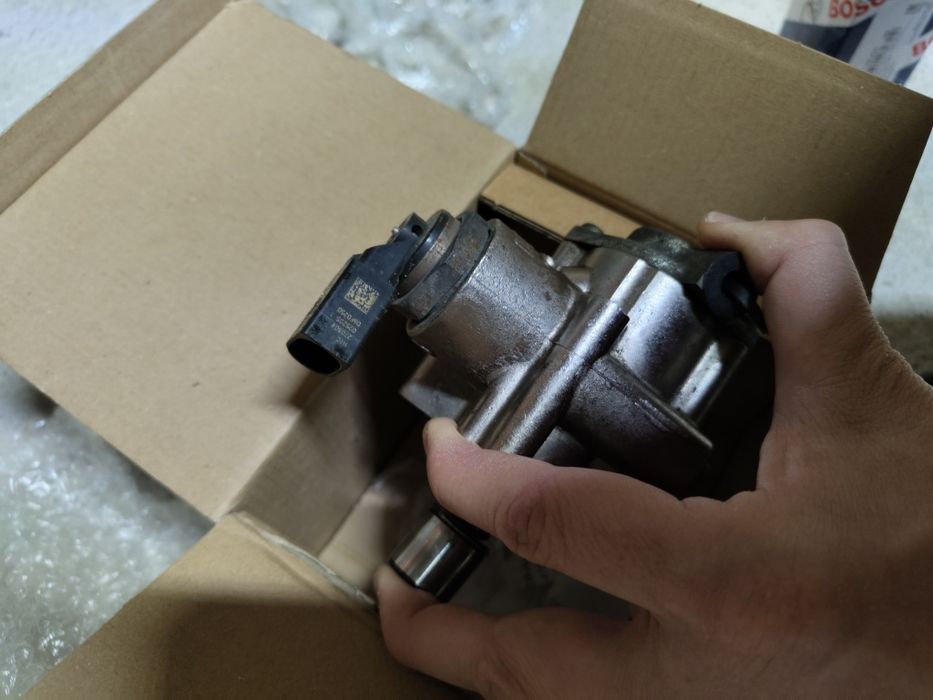 Помпа за високо налягане 2.0 TFSI 200 к.с.