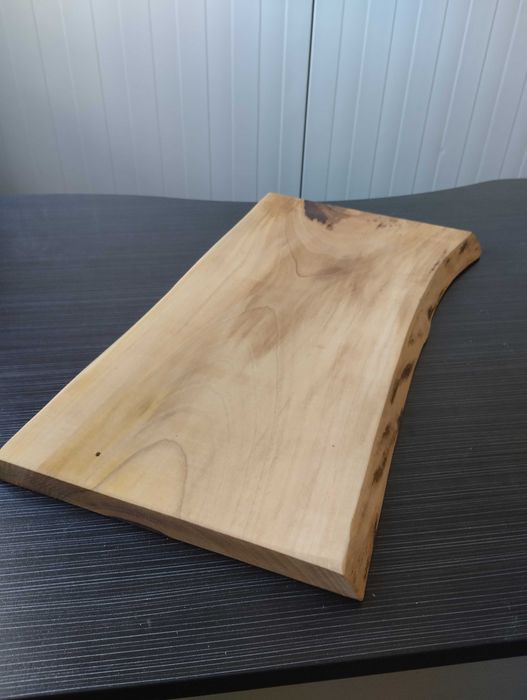 Поднос за мезета с дръжки