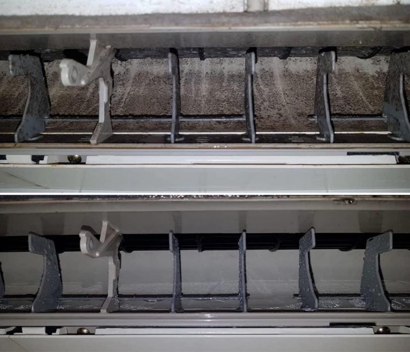 Igienizare ,Service si Montaj