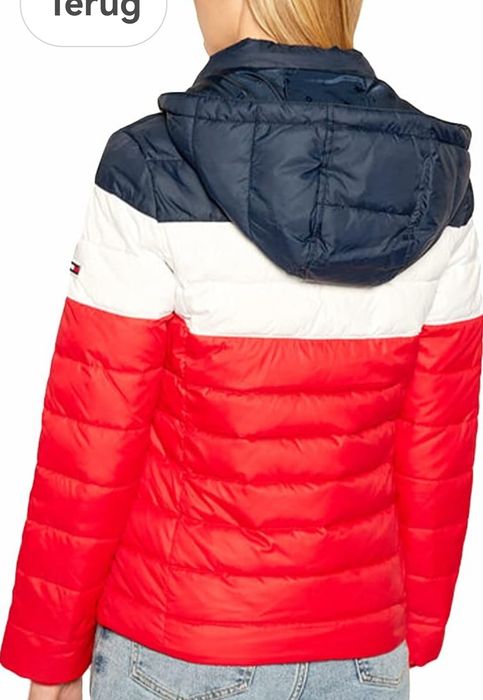 Tommy jeans S размер