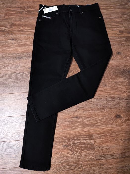 W34 Diesel Jeans Slim Fit For Men