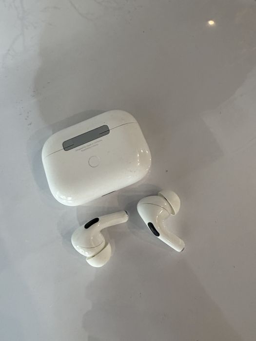 Air pods pro si air pods gen 2