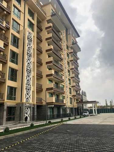 Аренда 2к квартира с балконом 60кв.м.Namangan Square, 8 этаж