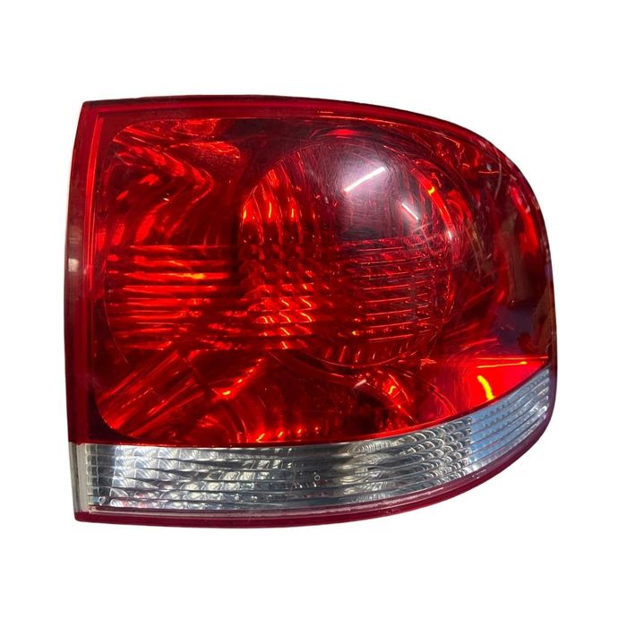Lampa Spate / Stop Dreapta Spate Volkswagen Touareg 7La, 7L6, 7L7 2002 - 2013
