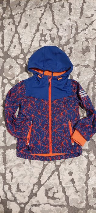 Преходно яке есен-пролет 116