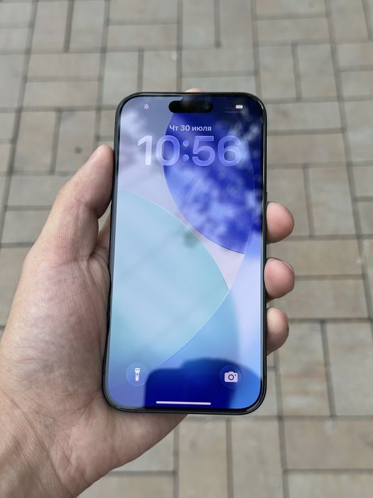 Айфон 15 про iphone 15 pro