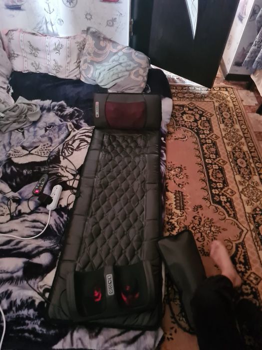 Продам массажёр  срочно