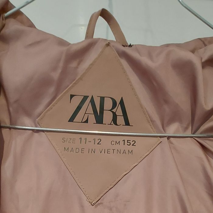Яке Зара/ZARA 152