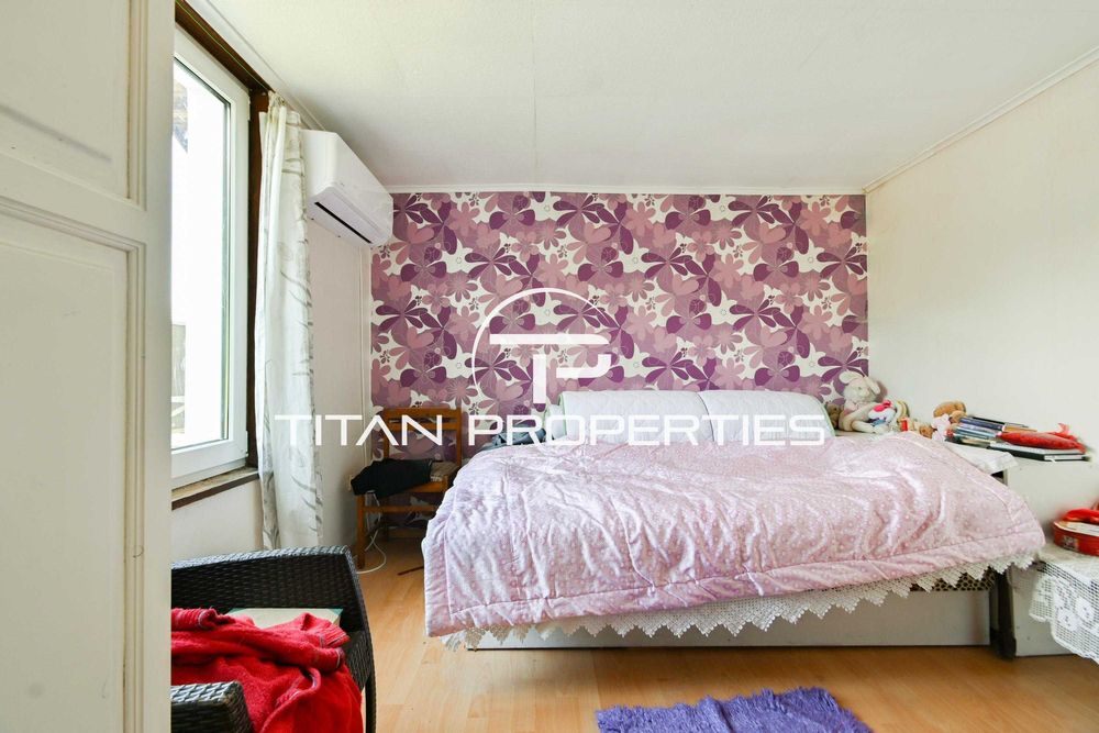 Продава се Къща в с. Лозен, Област София-град - 91 кв.м за 1979 €/кв.м - Снимка #10