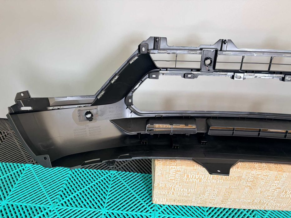 Bara fata spoiler grila Dacia Spring 2 2024+ noua originala Renault
