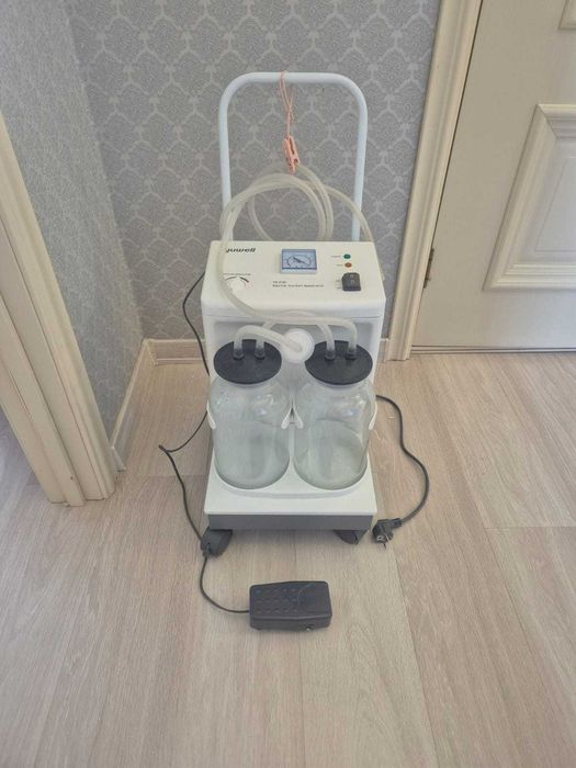 Аспиратор Хирургическиу