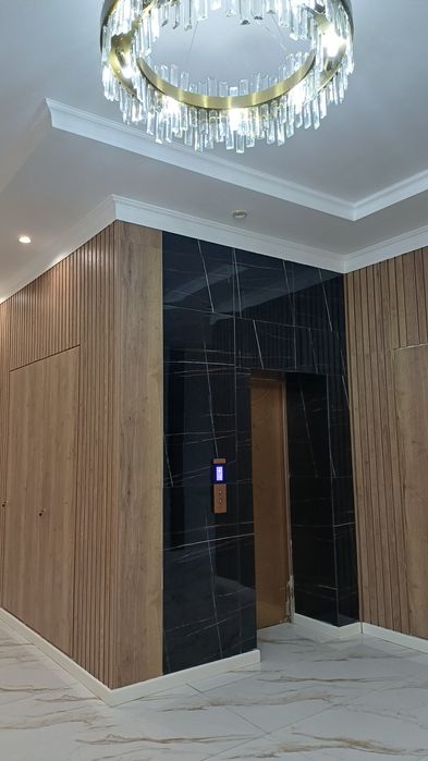 Тверь салонындағы жезөкше