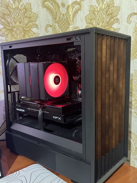 Dasturlash, 3D dizayn, o’yinlar uchun mo’ljallangan komoyuter