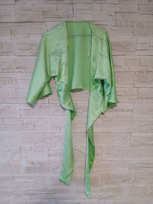 Top Zara usor de purtat