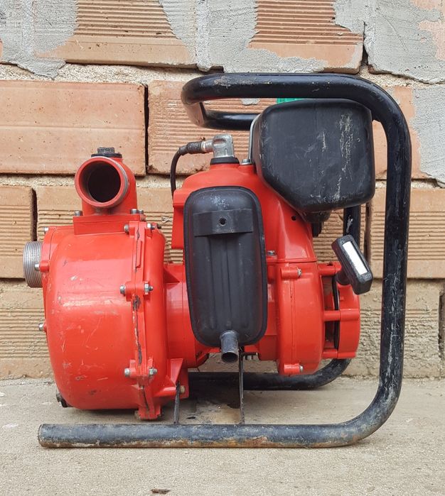 Водна помпа tomos koper smp2