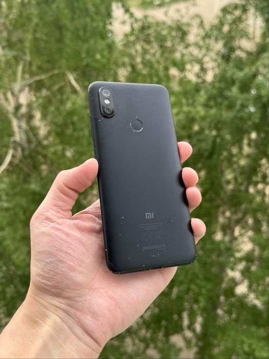 Xiaomi Mi A2