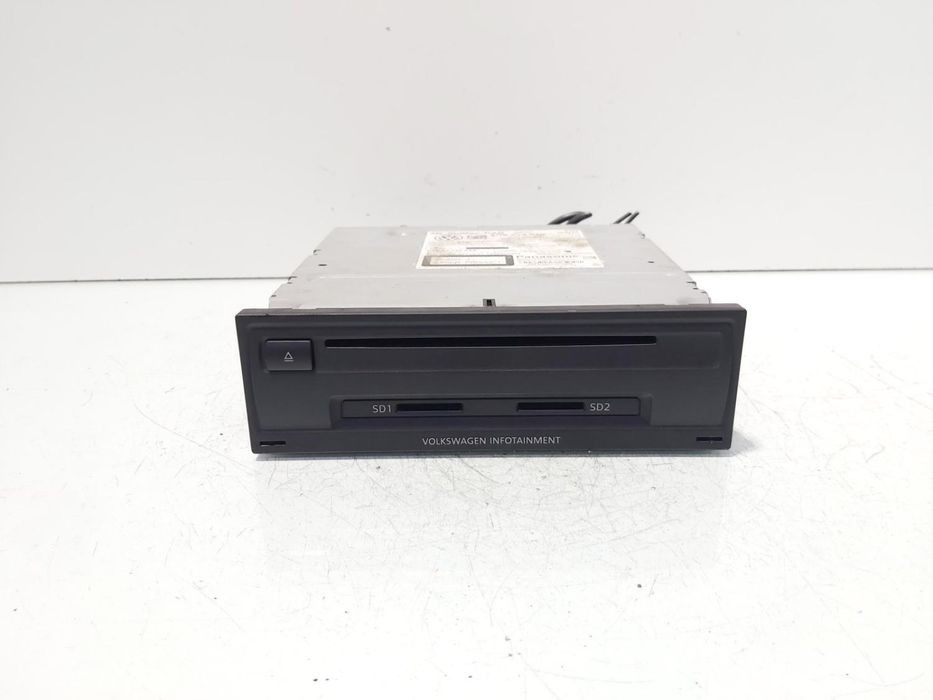 Unitate multimedia, cod 5G0035858, Vw Golf 7 Variant (BA5) Volkswagen