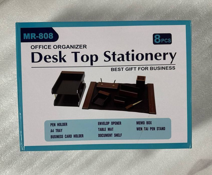 Ofis uchun stol nabor