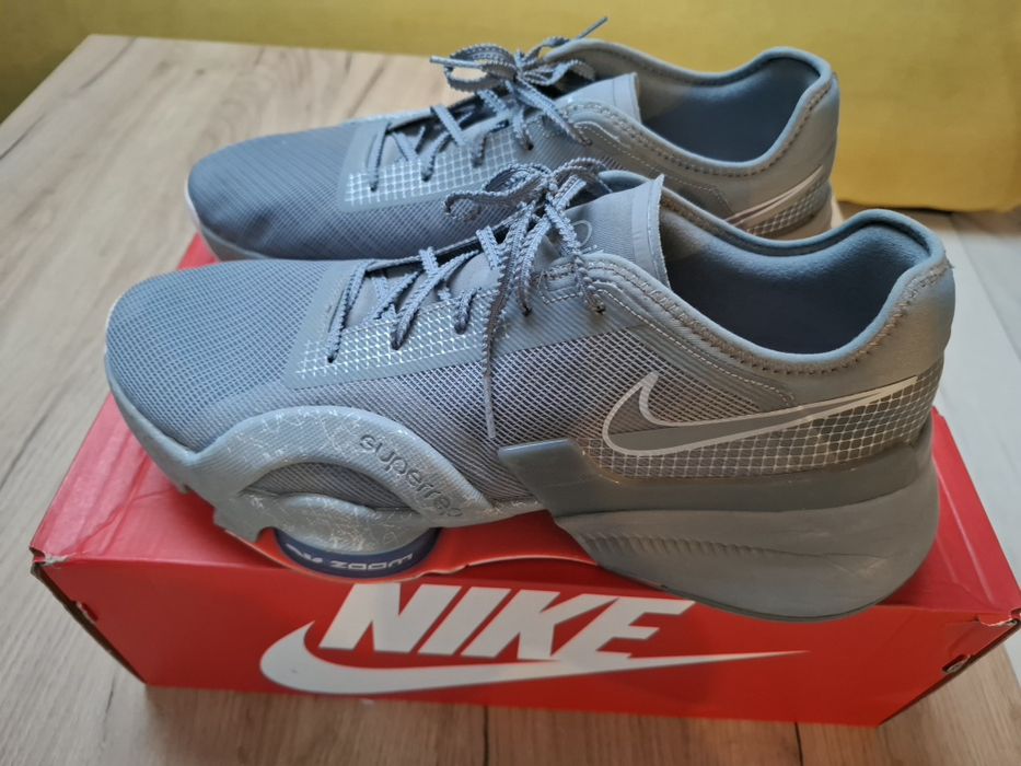 Nike air zoom superrep 3