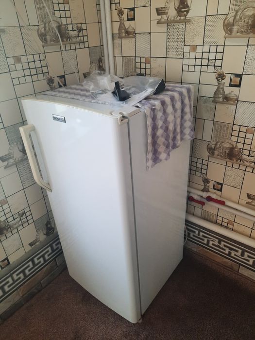 Haladelnik muzlatgich