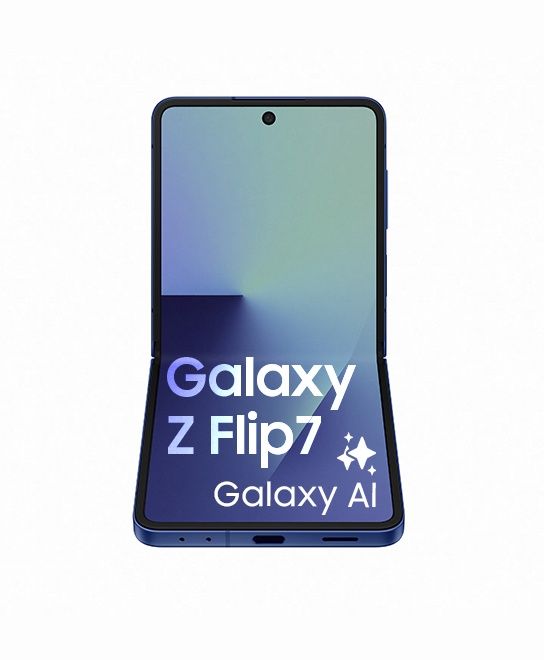 Samsung galaxy flip 7