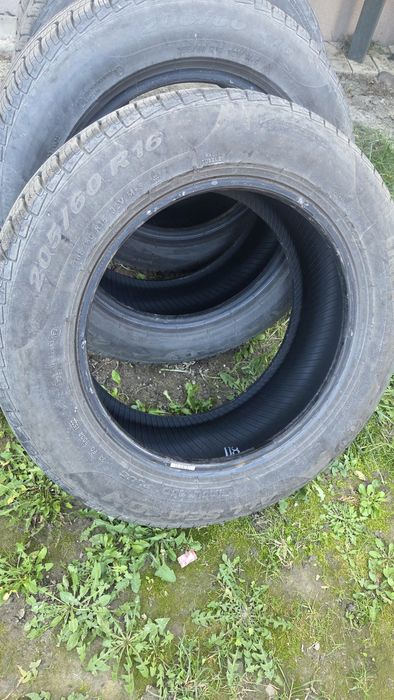 3 buc la 200 lei. Anvelope All season Pirelli CINTURATO ALL SEASON PLU