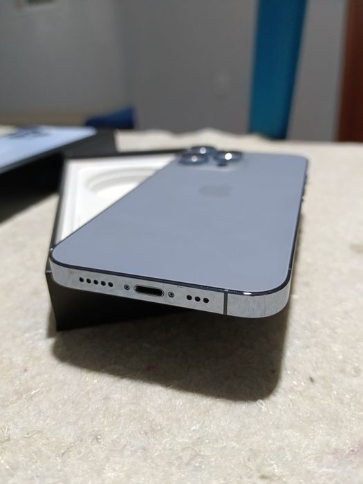 iPhone 13 Pro 256 gb 81% / айфон 13 про