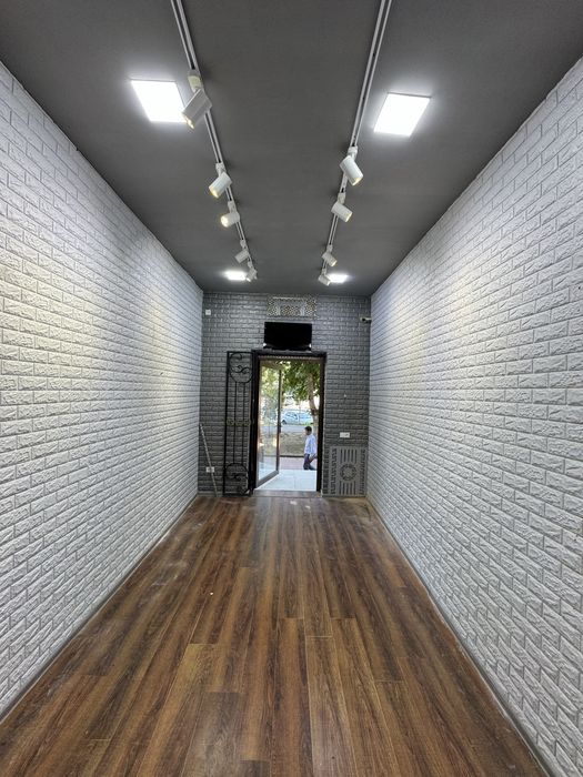 Аренда нежилое Аския