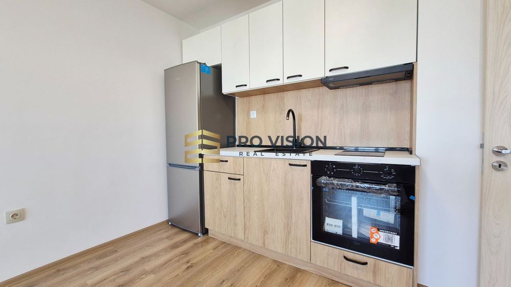 Продава се Двустаен апартамент в Варна, Възраждане 1 - 50 кв.м за 2358 €/кв.м - Снимка #2