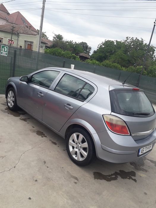 OPEL Antara 2007 — imagine 2