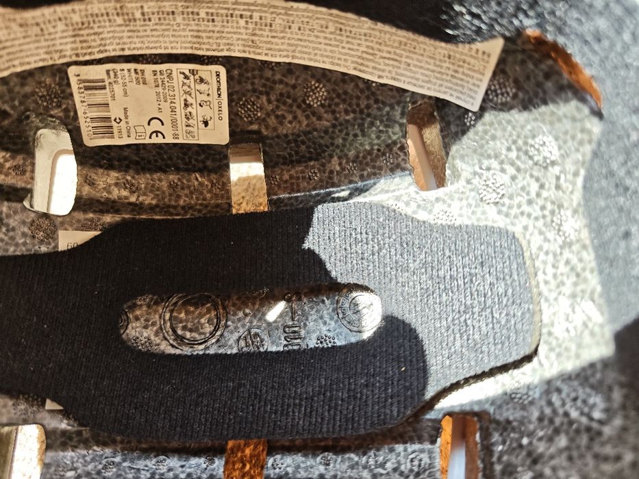 Cască trotineta/skateboard copii Decathlon