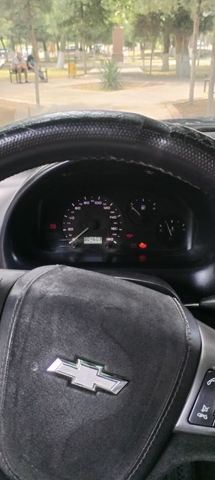 Matiz best yili 2015 probeg 304000ming kraska 20% bor moshina tetik