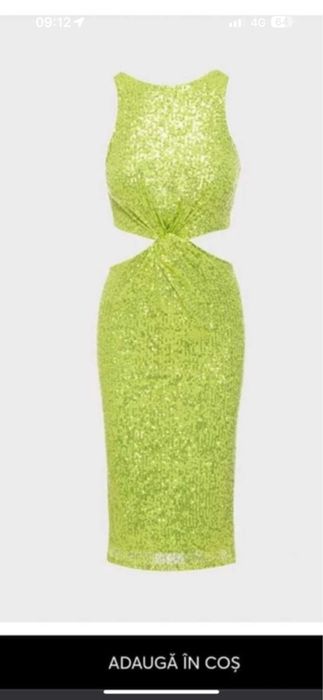 Rochie BSB elenganta de seara