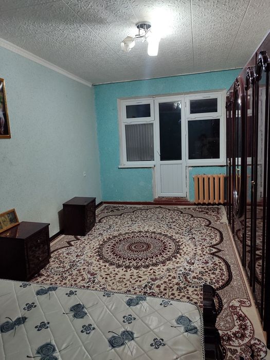 Ijara kvartira 1xona