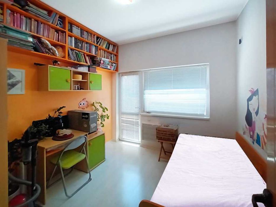 Продава се Тристаен апартамент в Велико Търново, Колю Фичето - 64 кв.м за 1766 €/кв.м - Снимка #5