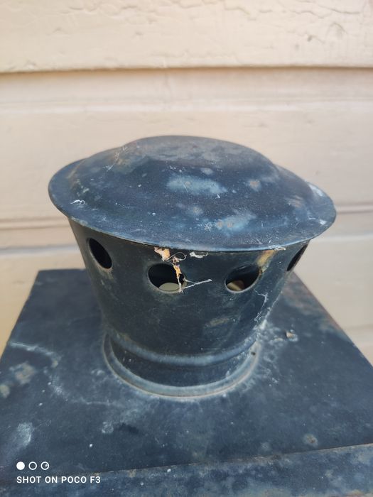 Старинни предмети за битов кът