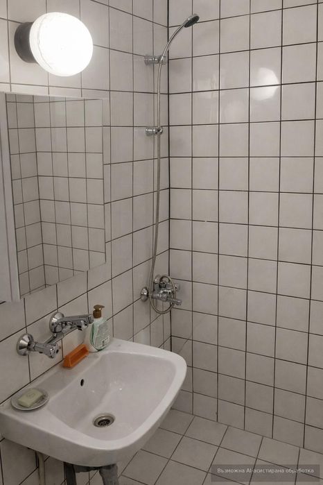 Едностаен апартамент под наем в ж.к. Лагера, 2221641