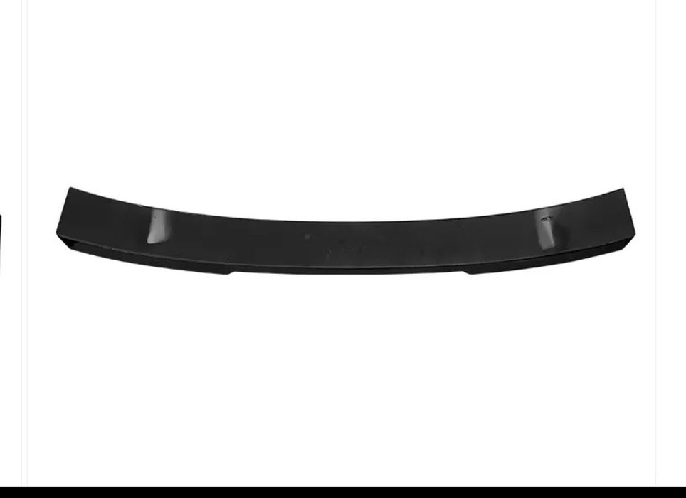 Eleron / lip codita luneta dedicat Skoda Octavia 4, model M4 Style RS Look