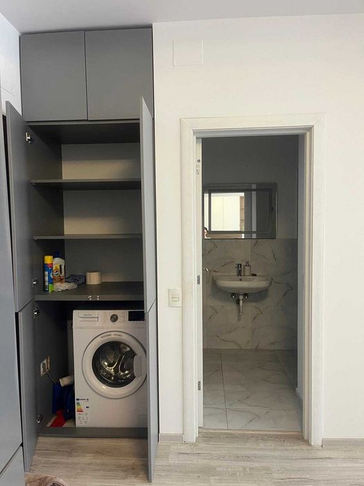 Chirie Apartament modern cu 2 camere – Campeador City , str. Ioan Anton