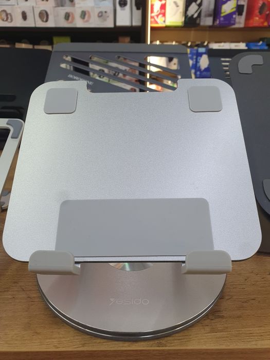 Подставка для ноутбука Yesido