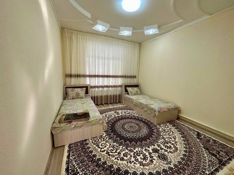 Ракат Махалля Продается Участок Под Нежилой