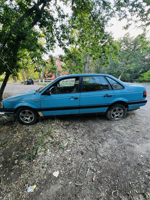 Продам пассат б3