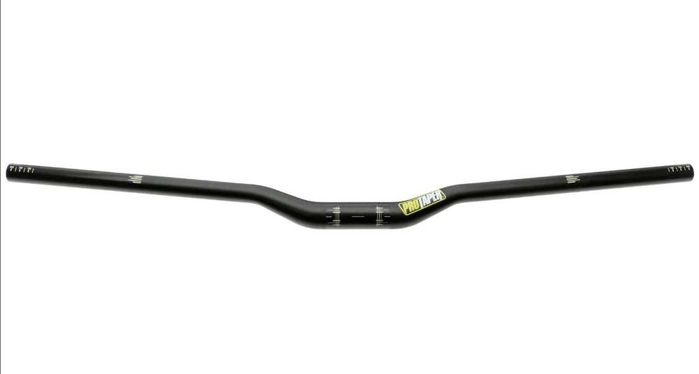 Кормило ProTaper Carbon 31.8x810mm Rise 25mm Stealth