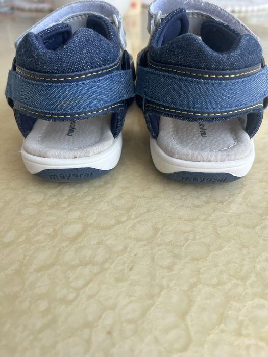 Сандали Майорал